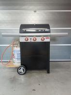 Barbecue à gaz Barbecook Spring 300. Nouveau !, Enlèvement, Neuf, Barbecook