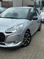 DS 3 // 1.2 benzine, Auto's, DS, Euro 6, Bedrijf, 3 cilinders, 1200 cc