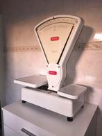 Échelle de Berkel, Enlèvement