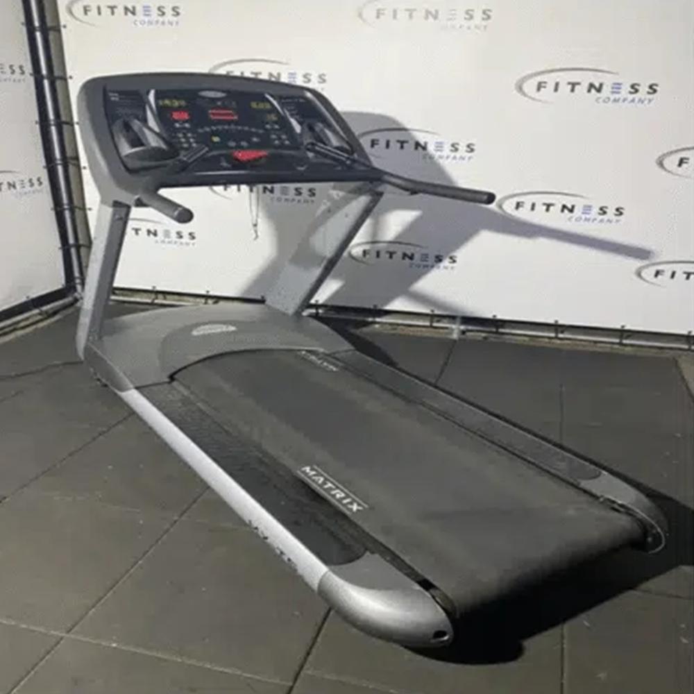 Matrix - T5-mx - Loopband, Enlèvement ou Envoi, Utilisé, Bras, Autres types