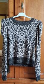 Only trui maat M - zwart, Vêtements | Femmes, Pulls & Gilets, Taille 38/40 (M), Only, Enlèvement ou Envoi, Comme neuf