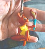 Porte clé Walibi vintage, Verzamelen, Ophalen of Verzenden