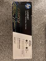 Inktpatroon duopack hp zwart, Computers en Software, Ophalen of Verzenden, Nieuw, Toner