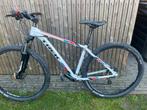 Trek Marlin 6 mountainbike maat M, Fietsen en Brommers, Fietsen | Mountainbikes en ATB, Ophalen, Gebruikt, Heren, Trek