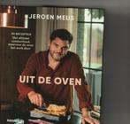 Dagelijkse kost uit de oven Jeroen Meus, Ophalen of Verzenden, Zo goed als nieuw