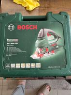 Scie sauteuse électrique PST 900 PEL 620 W BOSCH