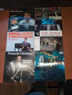 Vinyl: piano, Ophalen of Verzenden