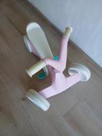 Driewieler Berg, Ophalen