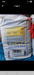 Sac de sable pavage, Jardin & Terrasse