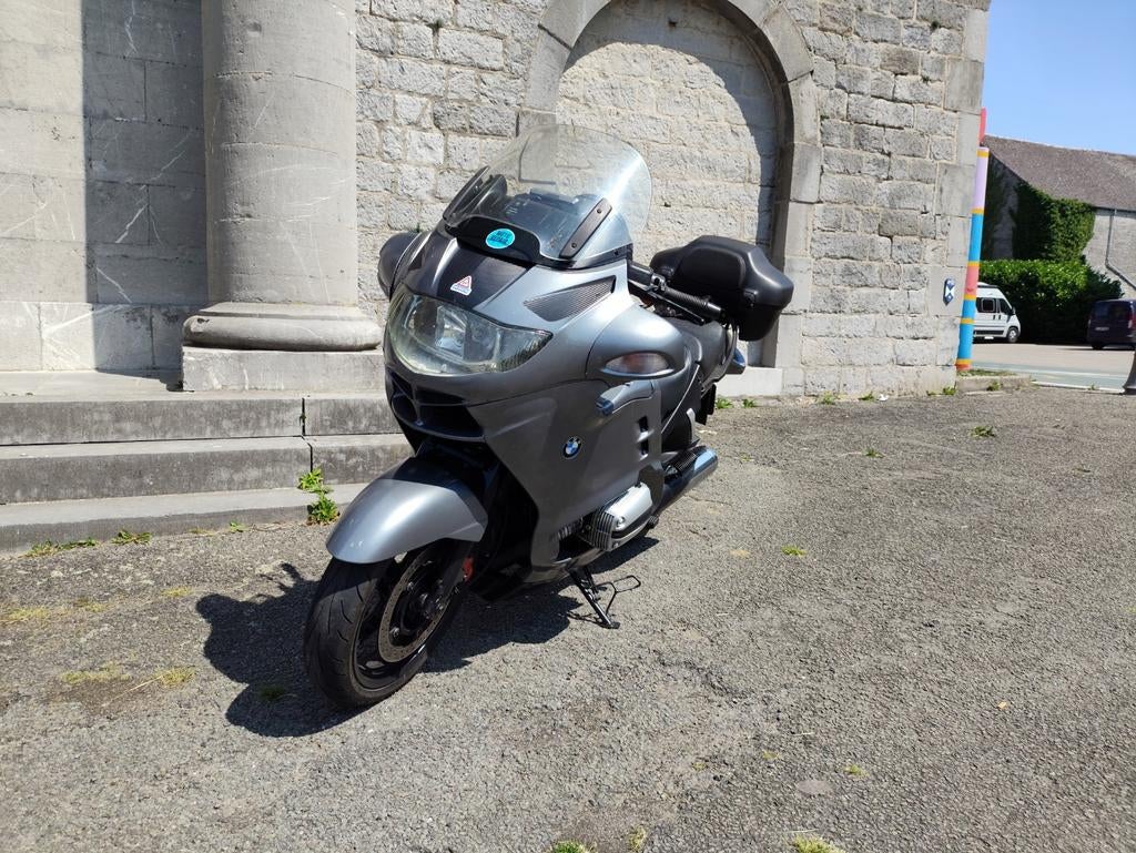 BMW R1150RT, Motoren, Motoren | BMW, Particulier, Ophalen