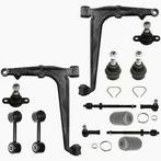 VW Transporter T4 draagarmen VW T4 draagarm spoorstang stabi, Neuf, Volkswagen, -, -