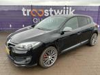 2015 - Renault - Mégane - 1.5 dCi Authentique - Personenaut, Auto's, Euro 5, Gebruikt, Bedrijf, Diesel