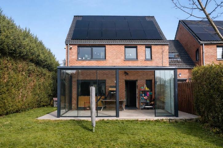 Kamer te huur Gedeeld  studentenappartement  -VILLA Nieuw, Immo, Appartementen en Studio's te huur, Luik (stad)