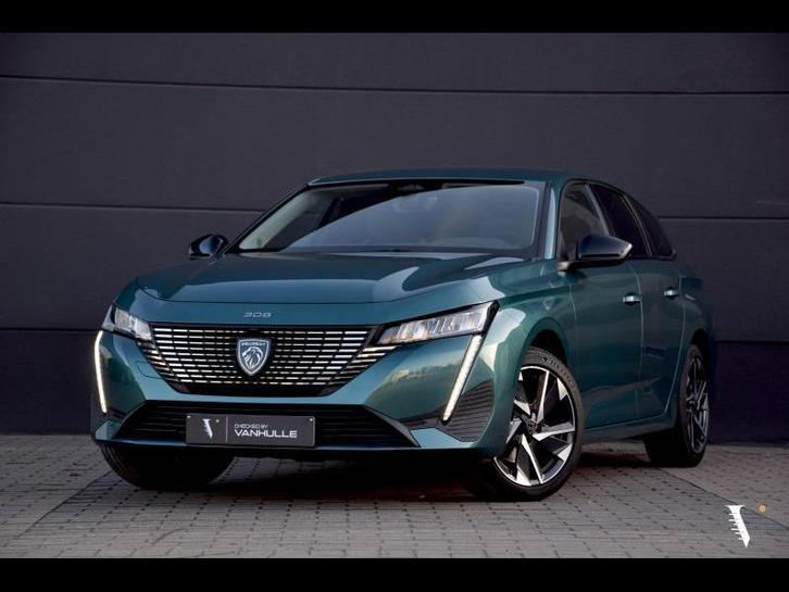 Peugeot 308 SW NAVI | CARPLAY | CAMERA, Autos, Peugeot, Régulateur de distance, Airbags, Air conditionné, Bluetooth, Ordinateur de bord