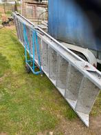 Escalier Galva 12 marches, Enlèvement, Comme neuf, Escalier