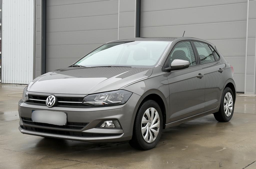 VW Polo 1.0 Comfortline • Zetelverwarming • Garantie!!!, Autos, Volkswagen, Achat, Euro 6, Entreprise, Garantie prolongée