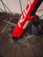 KOERSFIETS RIDLEY FENIX SL CARBON, Fietsen en Brommers, Ophalen, Gebruikt, Carbon, Heren