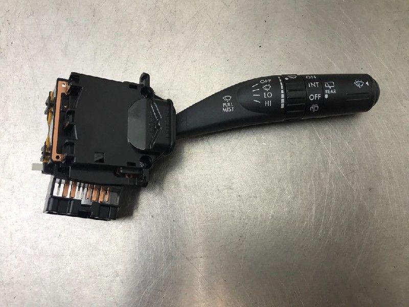 RUITENWISSER SCHAKELAAR Subaru Impreza III (GH / GR), Gebruikt, Subaru