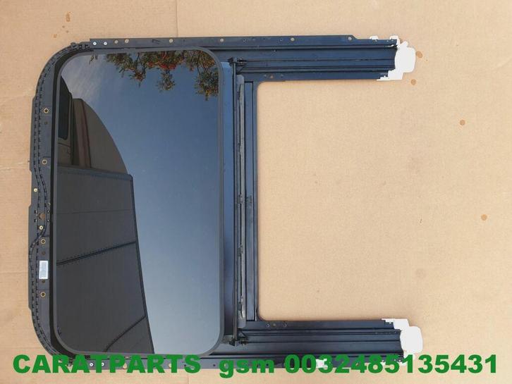 8t8877041e a5 schuifdak a5 kanteldak s5 rs5 = 2009-2017, Autos : Pièces & Accessoires, Carrosserie & Tôlerie, Audi, Utilisé