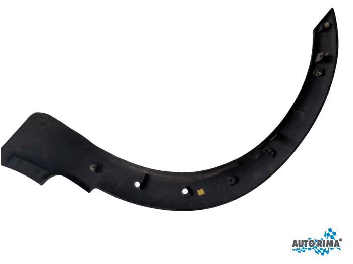 Jante de roue avant d'un Volvo XC70, Autos : Pièces & Accessoires, -, 3 mois de garantie, -, -