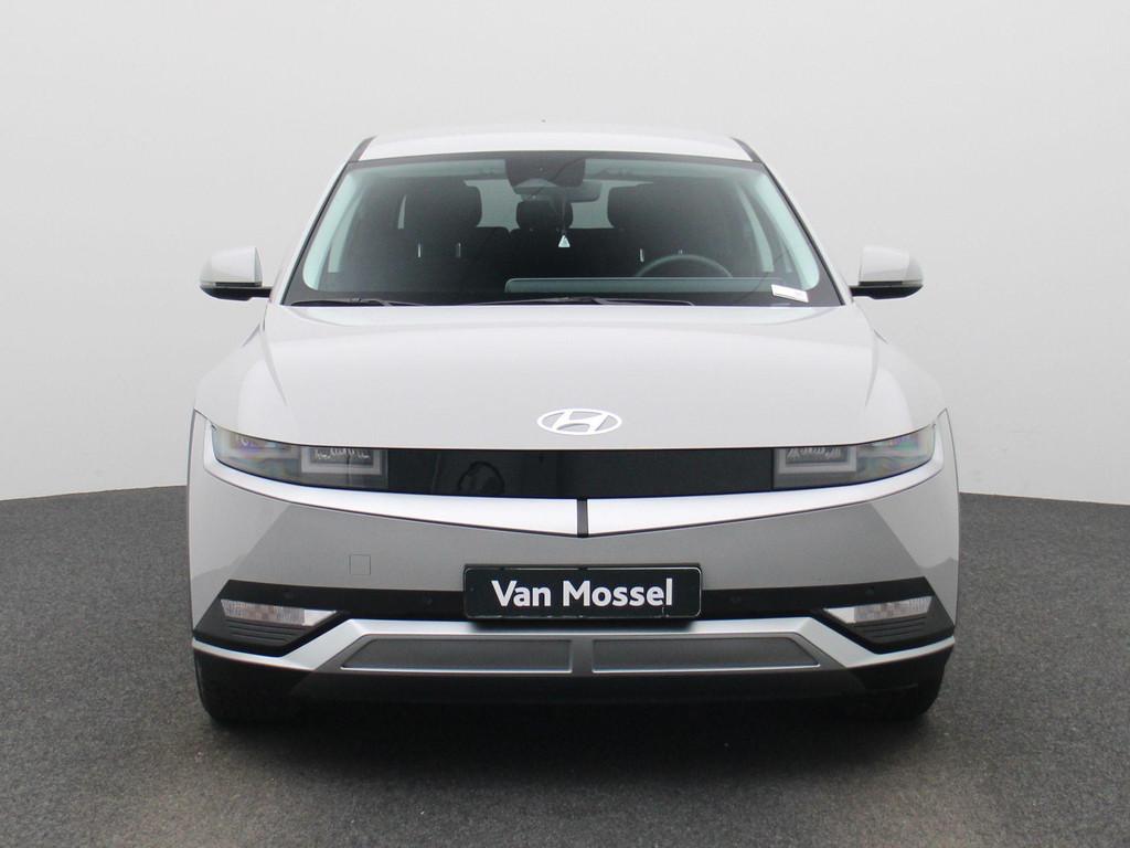 Hyundai Ioniq 5 77.4kWh Core, Auto's, Hyundai, Automaat, Gebruikt, IONIQ 5, 5 zetels
