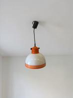 vintage hanglamp / luster, Enlèvement