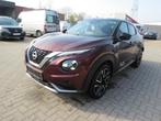 NISSAN JUKE N-DESIGN 1.0 NR.381, Voorwielaandrijving, Stof, Handgeschakeld, 5 deurs