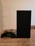 Xbox series X 1TB met Controller, Games en Spelcomputers, Spelcomputers | Xbox Series X en S, Ophalen of Verzenden, Zo goed als nieuw