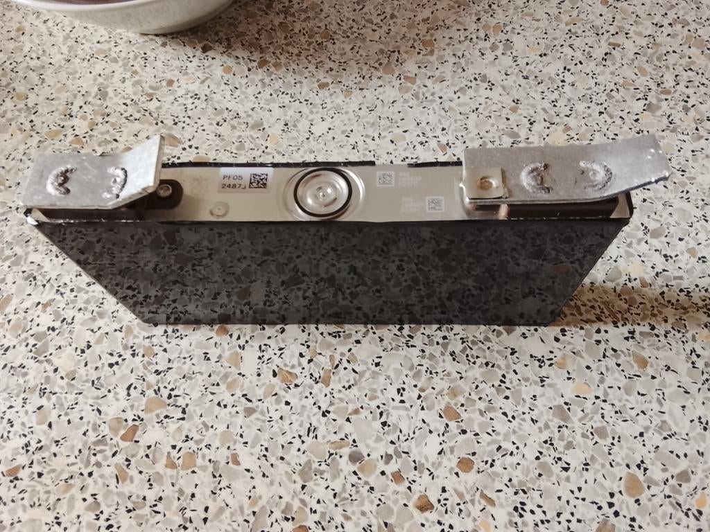 Lifepo4 cellen Panasonic A kwaliteit., Ophalen