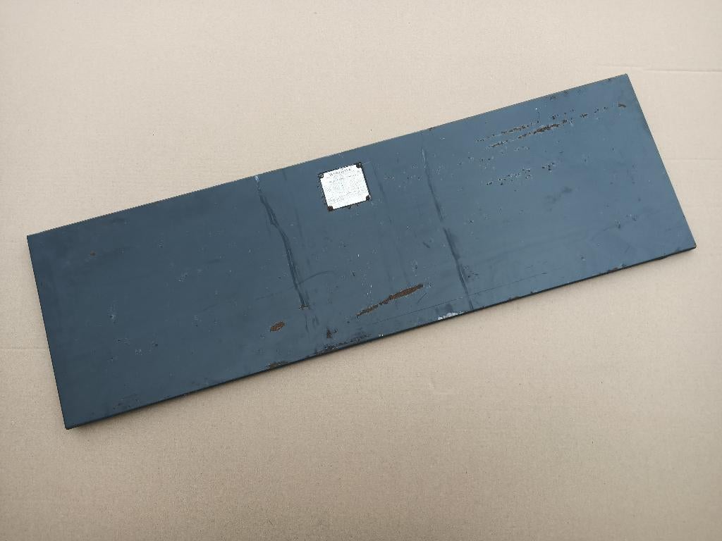 Achterplaat Wurlitzer 3100/ Americana (1967) jukebox, Verzenden, Wurlitzer