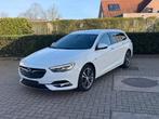 OPEL INSIGNIA AUTOMAAT 2019 euro 6 2.0 diesel full option, Auto's, Automaat, Euro 6, Bedrijf, Diesel
