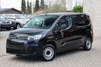 Citroën Berlingo 3-ZITPLAATSEN*APPLE-CARPLAY*PARKEERSENSORE, Autos, Camionnettes & Utilitaires, 75 kW, Achat, Euro 6, Boîte manuelle