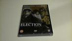Election / johnnie To / dvd, À partir de 12 ans, Envoi, Neuf, dans son emballage, Drame