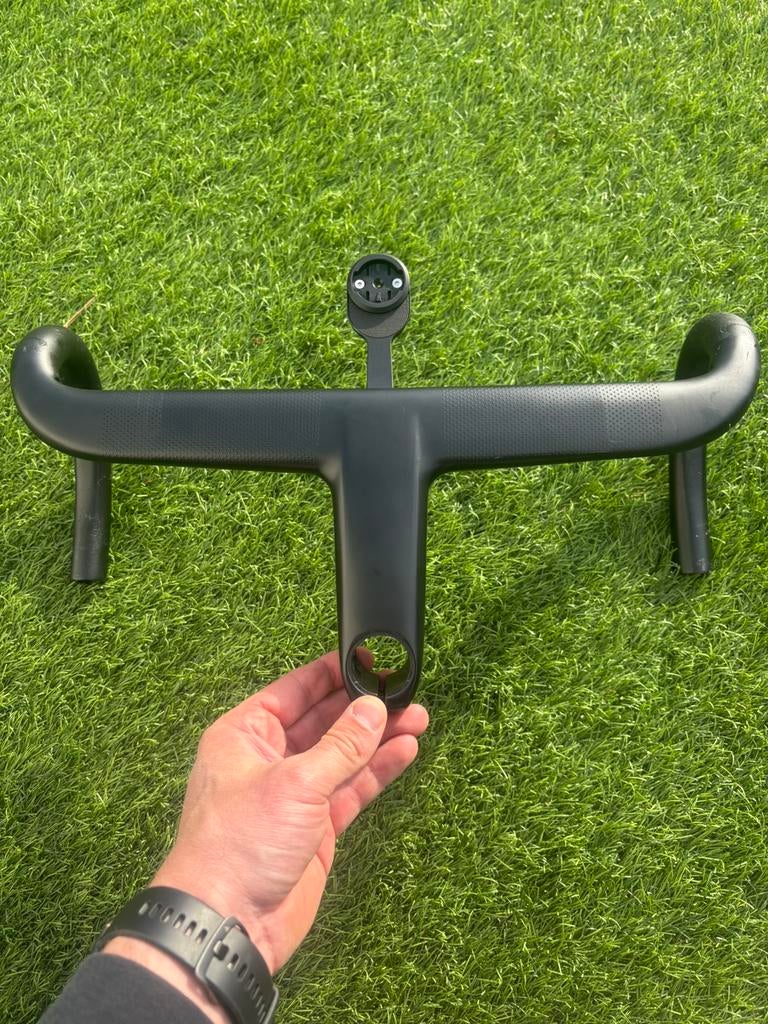 Tavelo arow, Ophalen, Zo goed als nieuw