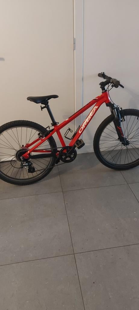 Mtb orbea MX24 inch, Ophalen of Verzenden