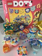 LEGO DOTS  Ultieme feestset voor een Kinderfeestje  41806, Verzenden, Zo goed als nieuw, Complete set, Lego