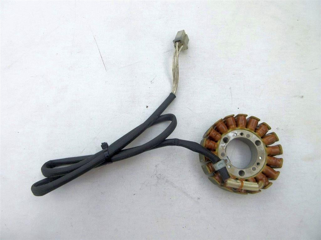 Yamaha XJ600 dynamo spoel Diversion laadspoel stator XJ 600, Enlèvement ou Envoi, Utilisé