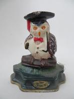 butoir de porte en forme de hibou, Enlèvement ou Envoi, Comme neuf, Intérieur