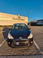 Citroën C3 1.1 | Blanco Keuring & Gekeurd voor verkoop, Auto's, Citroën, Euro 5, Stof, Zwart, Elektrische ramen