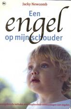 Een Engel Op Mijn Schouder, Jacky Newcomb, Verzenden, Zo goed als nieuw