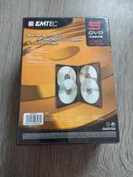 Dvd 5 stuks, Enlèvement ou Envoi