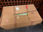 grote doos opvulchips / verpakkingchips, Ophalen, Zo goed als nieuw, Doos