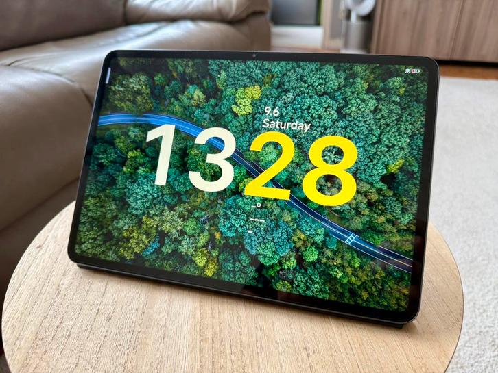 ULTRA puissant144Hz256GBCaméra 50MPCharge 120W, Informatique & Logiciels, Android Tablettes, Comme neuf, Wi-Fi, 12 pouces, 256 GB