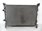 Radiateur van een Renault Megane (Megane 2 02-), Auto-onderdelen, Gebruikt, -, Renault, -