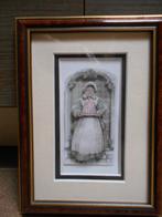 3D werkje Anton Pieck, Ophalen of Verzenden