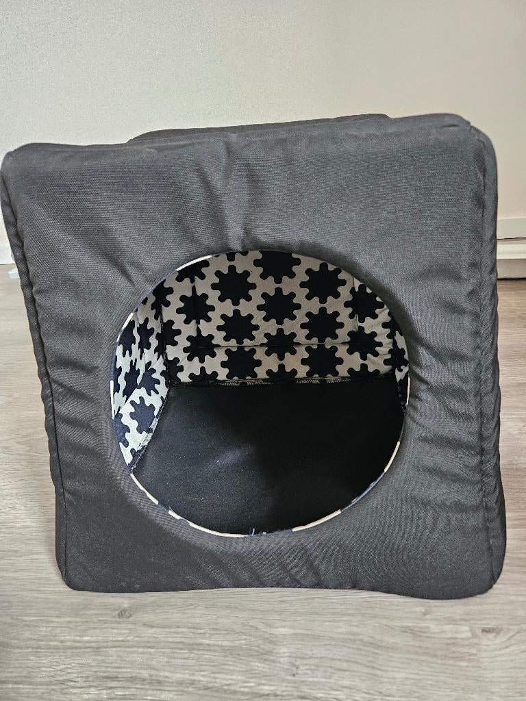 Kattenmand, Animaux & Accessoires, Enlèvement, Comme neuf