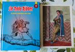 Rode ridder integrale blauw nr 5, Boeken, Stripverhalen, Ophalen of Verzenden, Zo goed als nieuw, Willy Vandersteen