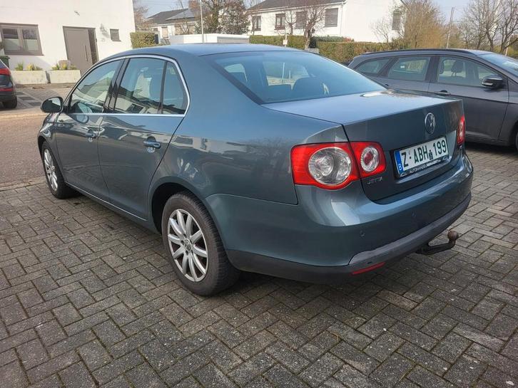 Volkswagen jetta ( Gekeurd ), Auto's, Volkswagen, Particulier, Jetta, Airbags, Airconditioning, Bluetooth, Boordcomputer, Centrale vergrendeling