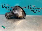 Rétroviseur extérieur droit d'un Fiat Punto Grande (Punto, -, 3 mois de garantie, Utilisé, Fiat