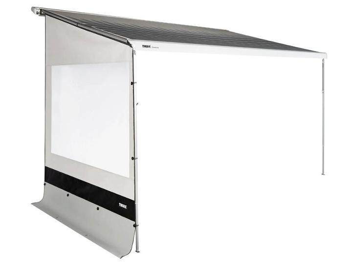 2 x Thule Rain Blocker zijwanden, G2 300 L*NIEUW*, Caravanes & Camping, Auvents, Neuf, Thule, Enlèvement ou Envoi